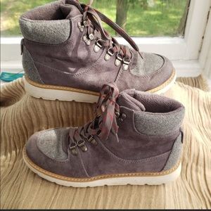 Merona Hiking Boots